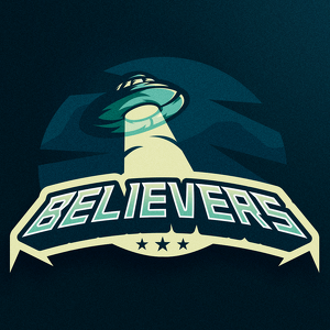 Team Page: Board of Believers